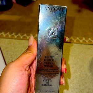 Lancôme feint idols ulta wear